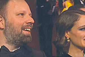 Τα δάκρυα του Λάνθιμου για το Όσκαρ της Κόλμαν