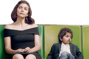 Η ΝΗΠΙΑΓΩΓΟΣ THE KINDERGARTEN TEACHER