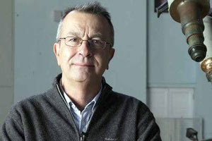 Ο διευθυντής ερευνών του Ινστιτούτου Ερευνών Περιβάλλοντος του Εθνικού Αστεροσκοποείου Αθηνών και υπεύθυνο της μετεωρολογικής υπηρεσίας Meteo, Κώστας Λαγουβάρδος