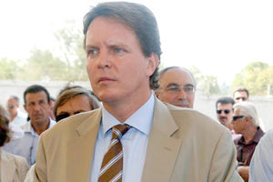 Καταδίκη για τον πρώην βουλευτή Νίκο Γεωργιάδη για ασέλγεια σε ανηλίκους