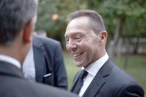 Ο κ. Στουρνάρας κατέθεσε ότι η ηχογράφηση έγινε χωρίς τη συναίνεσή του