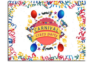 ΑΠΟΚΡΙΑΤΙΚΟΣ ΧΟΡΟΣ