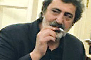 Επανειλημένες προσπάθειες να κόψει το τσιγάρο έχει κάνει ο κ. Πολάκης