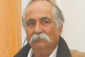 Ο Δημήτρης Καραμαλάκης «έφυγε» σε ηλικία μόλις 60 ετών