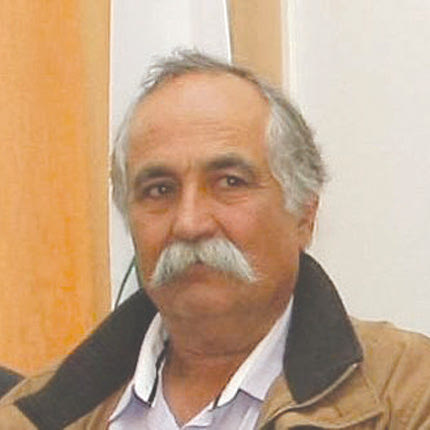Ο Δημήτρης Καραμαλάκης «έφυγε» σε ηλικία μόλις 60 ετών