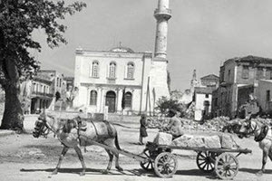 ΦΩΤΟ ΗΜΕΡΑΣ: Ποια εκκλησία είναι αυτή;