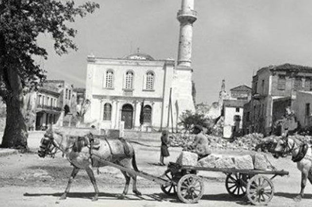 ΦΩΤΟ ΗΜΕΡΑΣ: Ποια εκκλησία είναι αυτή;