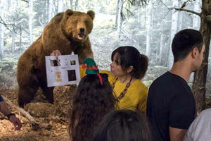 Μια νύχτα με... ουρά, μια διαφορετική «Νύχτα στο Μουσείο» Φυσικής Ιστορίας Κρήτης