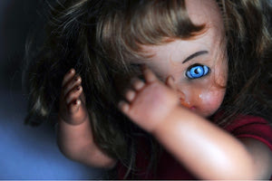 παιδεραστές