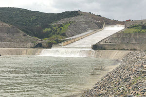 Η υπερχείλιση του Αποσελέμη