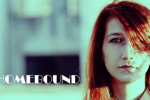 Μετά τη μεγάλη επιτυχία που σημείωσε η ακουστική της πρόταση Homebound  στην πρώτη της παρουσίαση στην Αθήνα, η ερμηνεύτρια, μουσικός και τραγουδοποιός Μαρία Παπαγεωργίου περιοδεύει και κάνονει στάση για πρώτη φορά στο Ηράκλειο.