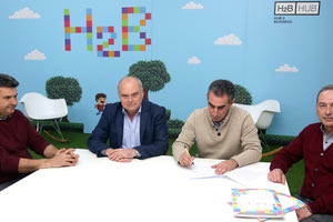 Ενώνουν τις δυνάμεις τους το ΤΕΙ με το Επιμελητήριο Ηρακλείου