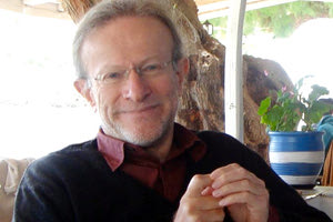 Ο καθηγητής κοινωνικής θεωρίας του Ε.Κ.Π.Α Κύρκος Δοξιάδης