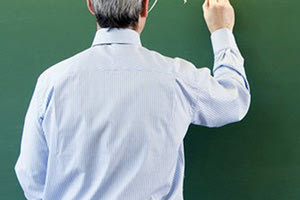 εκπαιδευτικός