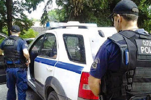 αστυνομικών που υπηρετούν στις Ειδικές Δυνάμεις της Αστυνομίας