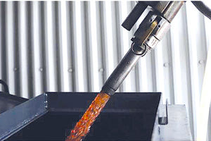 πετρέλαιο θέρμανσης