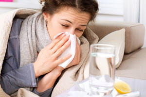 εποχική γρίπη