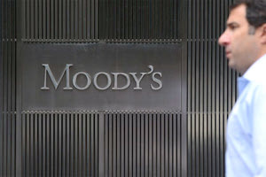 MOODY’S