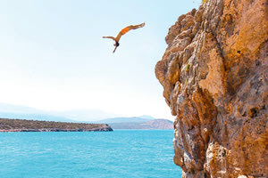 ΤΟΥΡΙΣΜΟΣ: Κρήτη