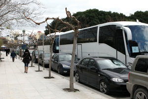 ΛΕΩΦΟΡΕΙΑ ΑΓΑΛΜΑ ΒΕΝΙΖΕΛΟΥ