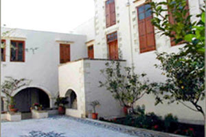 Ινστιτούτο Μεσογειακών Σπουδών, ΙΜΣ, Ρέθυμνο