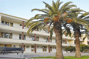 Βενιζέλειο