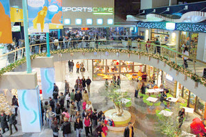 στο Τάλως Πλάζα