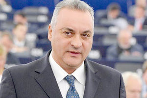 Μανόλης Κεφαλογιάννης