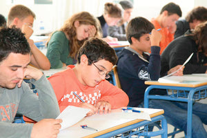 ΕΞΕΤΑΣΕΙΣ ΓΛΩΣΣΟΜΑΘΕΙΑΣ