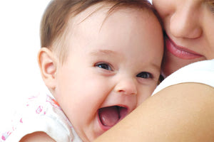 Μητέρα - μωρό