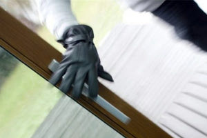 διαρρήξεις