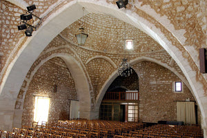 Ωδείο Ρεθύμνου