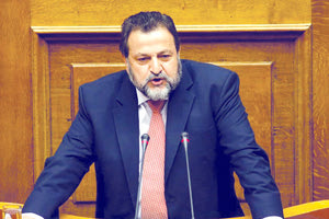 ο Β. Κεγκέρογλου