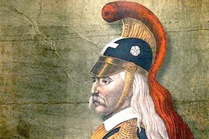 Θεόδωρος Κολοκοτρώνης