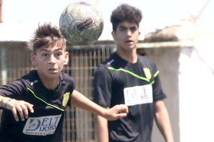 7ο Παιδικο Τουρνουά Ποδοσφαίρου του ΔΟΠΑΦΜΑΗ