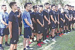 η Κ-19 του ΟΦΗ