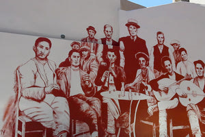 στον “Λάκκο”