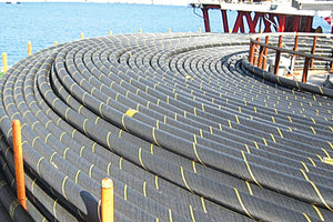 ΗΛΕΚΤΡΙΚΗ ΔΙΑΣΥΝΔΕΣΗ ΚΡΗΤΗΣ-ΑΤΤΙΚΗΣ: καλώδιο