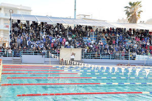 ΕΑΚΗ: Tο κολυμβητήριο Λίντο