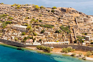 Σπιναλόγκα