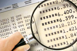 Φοροδιαφυγή