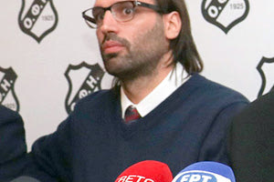 ΓΙΩΡΓΟΣ ΣΑΜΑΡΑΣ