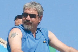 O θανάσιμος τραυματισμός του 46χρονου φιλάθλου Κώστα Κατσούλη τον Σεπτέμβριο του 2014