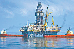 πετρέλαια - υδρογονάνθρακες