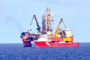 Για τεράστια καταστροφή από τις εξορύξεις υδρογονανθράκων κάνει λόγο η WWF.