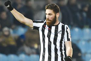 Ποτουρίδης