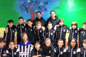 ΑΚΑΔΗΜΙΑ ΠΟΔΟΣΦΑΙΡΟΥ ΕΡΑΣΙΤΕΧΝΗ ΟΦΗ