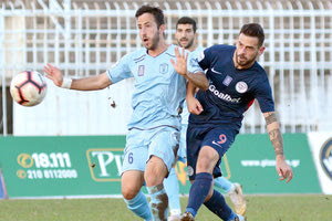 Ηρόδοτος με τον ΑΟΤ