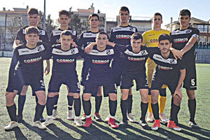 η Κ17 του ΟΦΗ