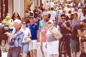 Τουρισμός Ηράκλειο